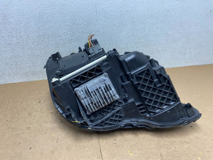 2014 2015 2016 Mercedes W212 E E300 E400 Left Driver Lh LED Headlight P6913 DG14