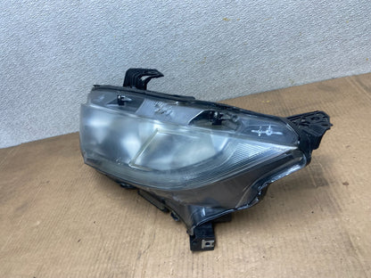 2016 to 2019 Honda Civic Left Driver LH Headlight Halogen AA6208 DG1