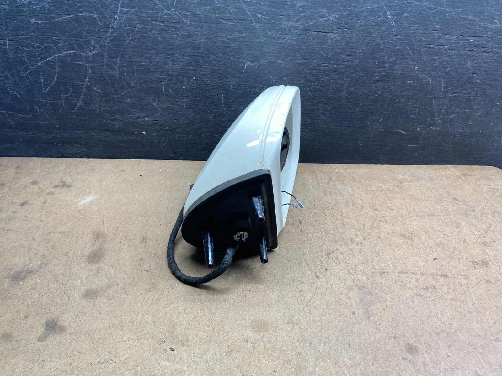 2007 2008 Mercedes GL-Class Right Passenger Door View Mirror OEM M2997 DG3