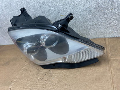 2007-2012 Gmc Acadia Halogen Headlight Right Passenger Side Oem Y5731 DW1