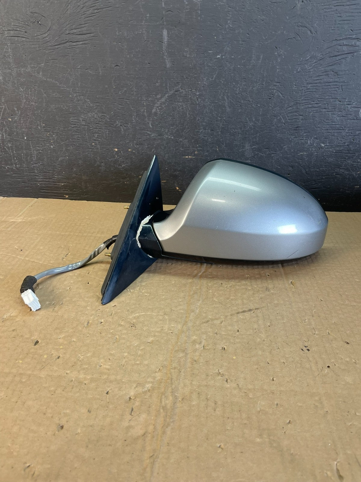 2003 to 2008 Infiniti Fx35 Fx45 Left Driver LH View Door Mirror AC9851 DW0