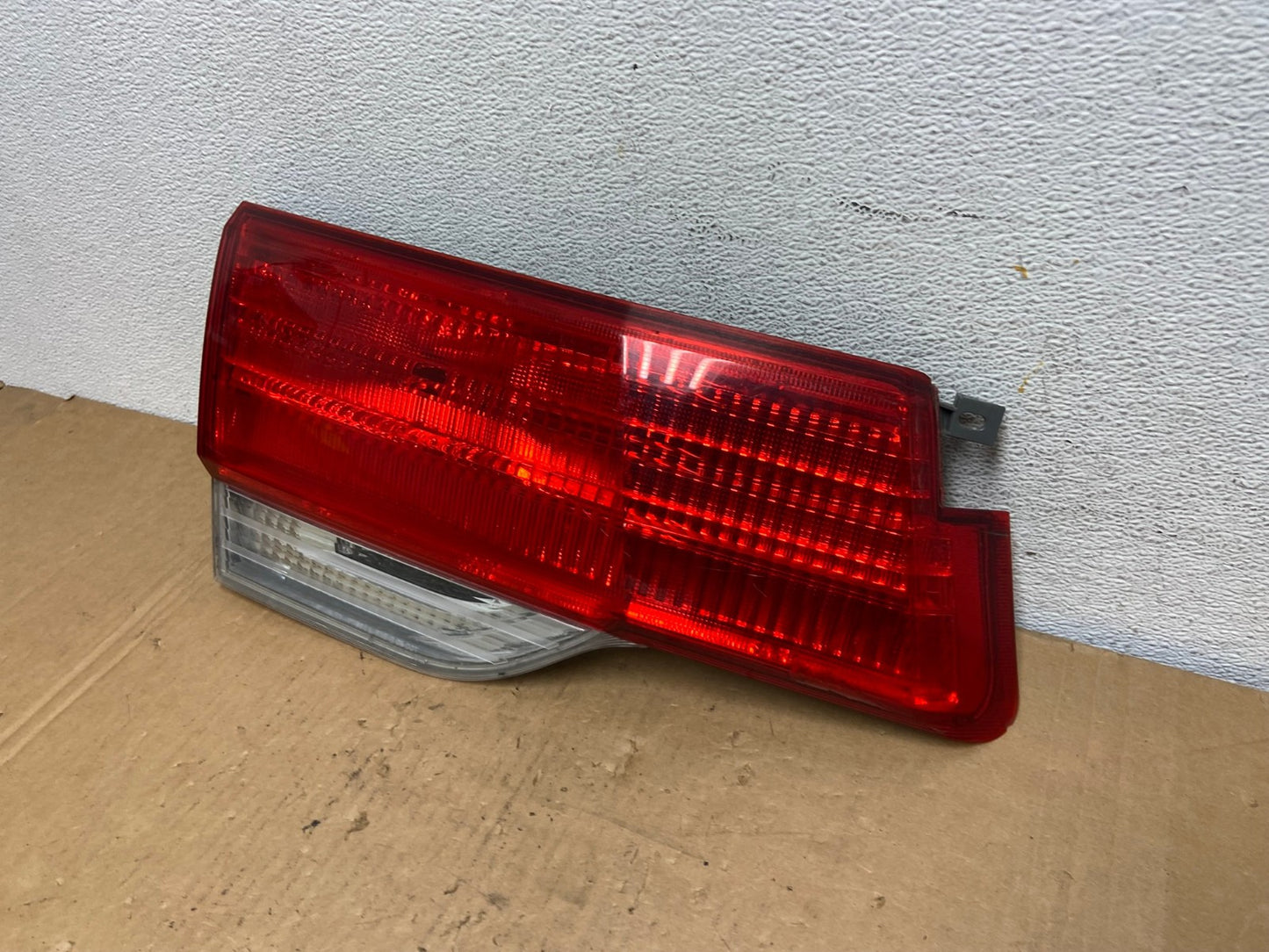 2008 to 2010 Honda Odyssey Left Driver LH Side Tail Light Inner AD3165 LK1