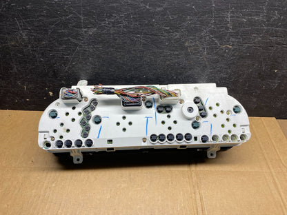 2001 to 2004 Toyota Sequoia Speedometer Insrument Gauge Cluster ai9721 DG4