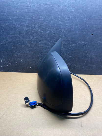 1999-2002 Chevrolet Tahoe Suburban Left Driver LH Side Door Mirror AH7058 DG10