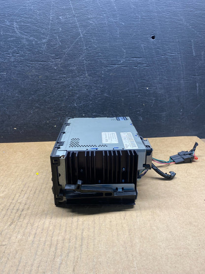 1995 to 2002 GMC Chevy Truck Yukon Silverado AM FM Radio ah4987 DG2