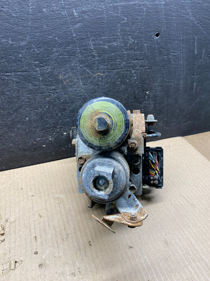2004 - 2009 Toyota Prius ABS Brake Pump Anti Lock Module aj0189 DG5