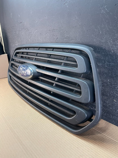 2015 to 2019 Ford Transit Front Upper Grill Grille AE8599 DG1