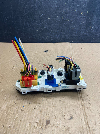 1997-2014 Ford Van Econoline E150 E250 Heater Climate Fan Control ae4091 DG4