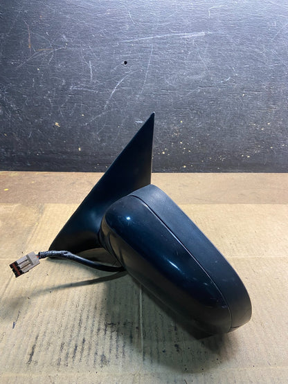 2004 to 2008 Lincoln Town Car Left Driver LH View Heat Door Mirror Y7220 MS2