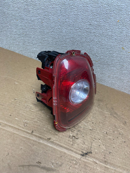 2008 2009 2010 Mini Cooper Hatchback Left Driver LH Tail Light DEPO AB4719 DW2
