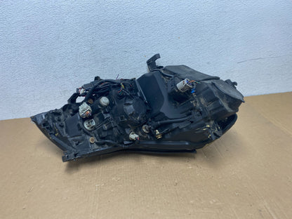 2006 to 2010 Infiniti M35 Left Driver Side Hid Xenon Headlight AD7937 DW8