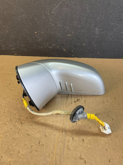 2007 - 2009 Kia Rondo Left Driver Side View Door Mirror AC99023
