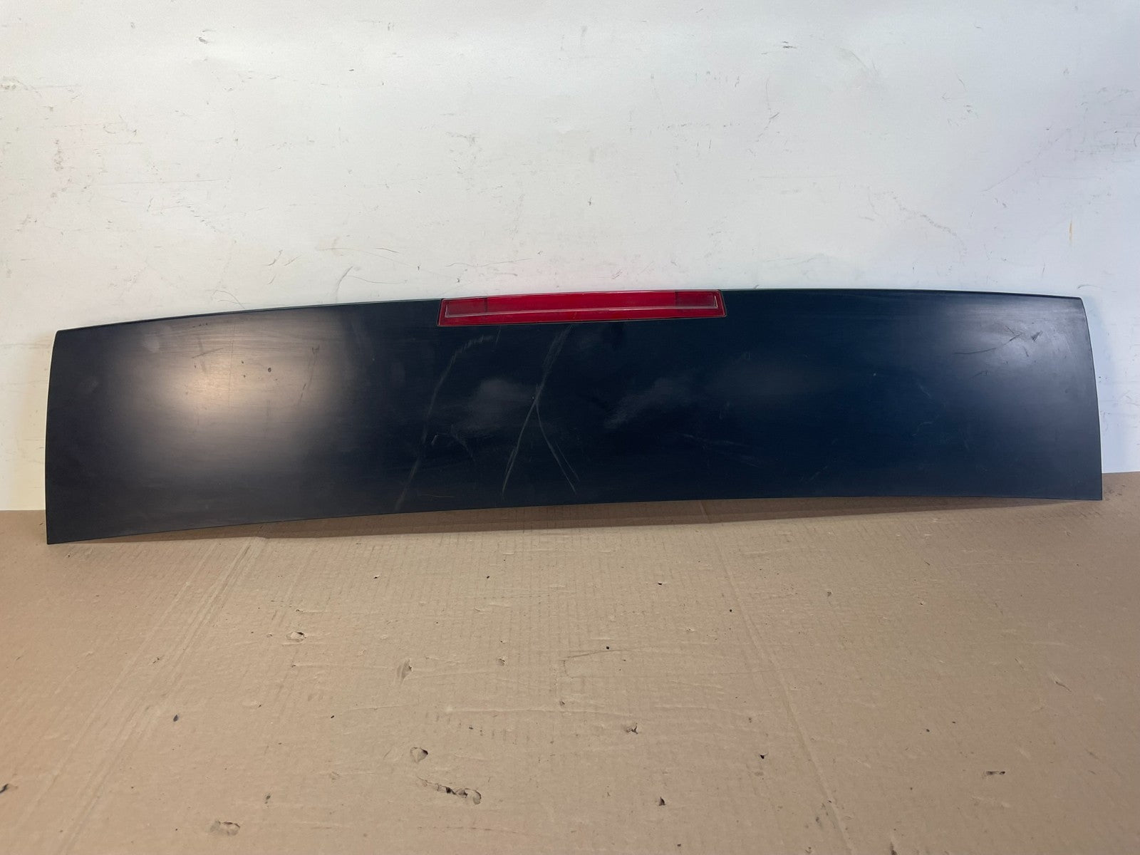 2011 to 2017 Honda Odyssey Rear Trunk Spoiler Gate AG7694 DG0