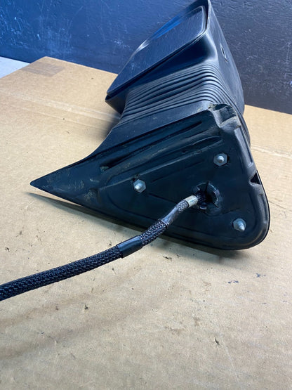 2003 to 2007 Chevy Silverado/GMC RH Extending Tow Mirror w Turn Signal AD33694