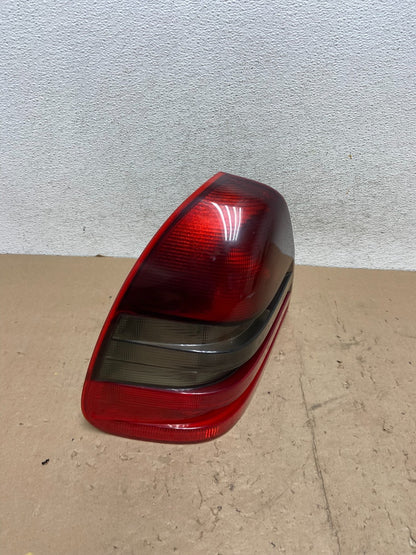 1998 to 2000 Mercedes C-Class Left Driver LH Side Tail Light AG5692 DW2