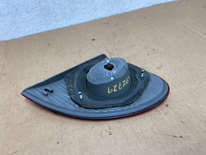 2003 - 2008 Toyota Corolla Inner Left Driver Lh Side Tail Light AD2729 LK6