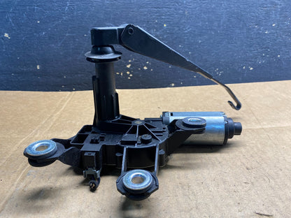 2008-2012 Land Rover LR2 Rear Glass Windshield Wiper Motor ab3772 DG1