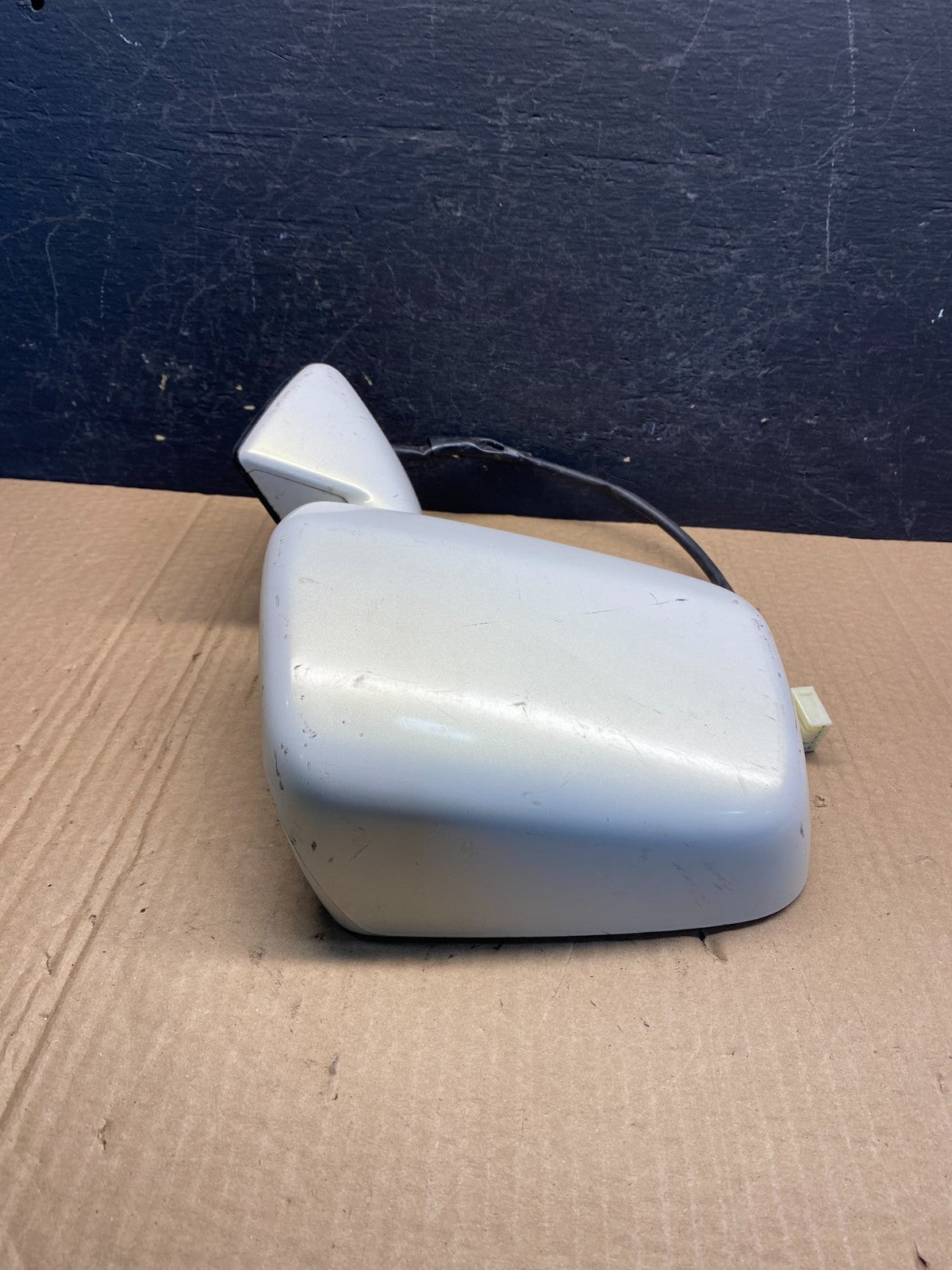 1999 to 2003 Lexus RX300 Right Passenger RH Side View Door Mirror AF6980 DG1