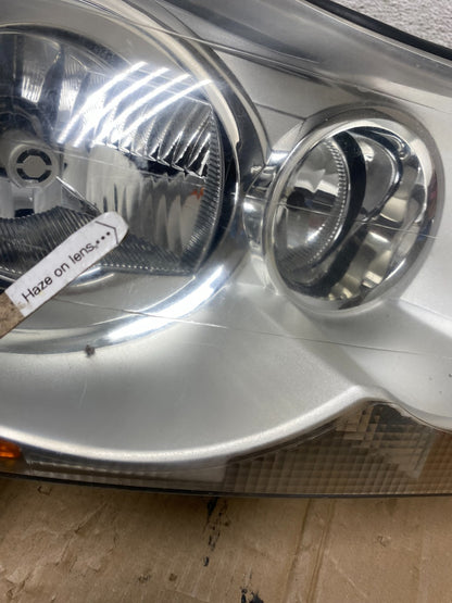 2003 to 2006 Volvo XC90 Right Passenger Rh Side Headlight Xenon AE9011 DW5