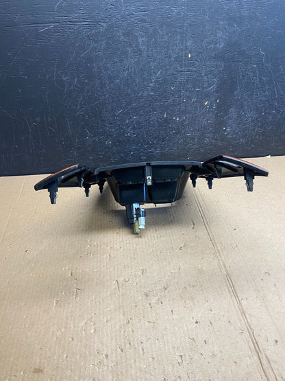 1999 to 2003 Lexus RX300 dash Console Center Shifter Floor Bezel ae3822 DG3