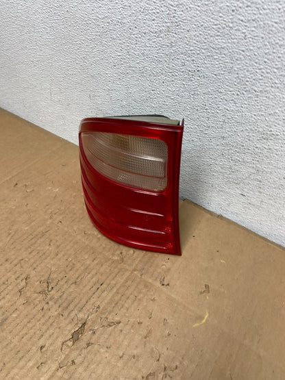 2000-2003 Wagon Mercedes-Benz W210 E-Class Left Driver LH Tail Light AC7373 DG1