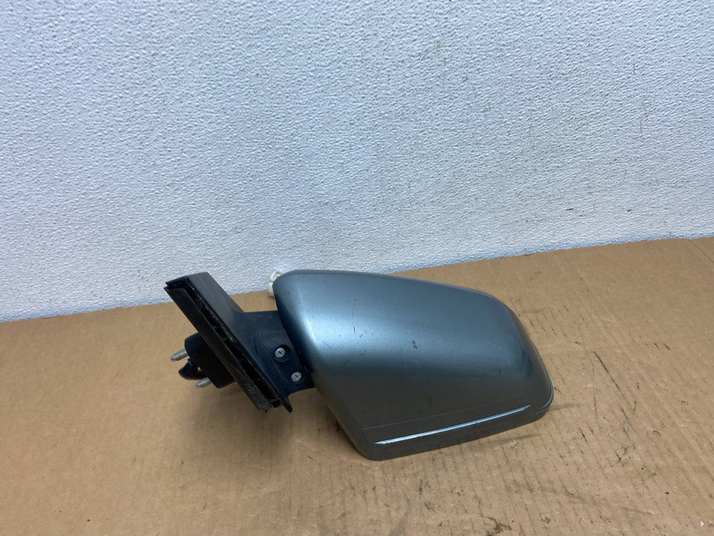 2004 to 2012 Mitsubishi Galant Left Driver LH View Door Mirror AC7596 DW3