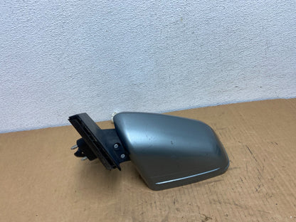 2004 to 2012 Mitsubishi Galant Left Driver LH View Door Mirror AC7596 DW3