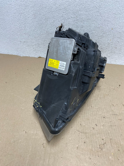 Xenon HID AFS 2006 - 2008 BMW 3 Series Headlight Right Passenger Side AG692012