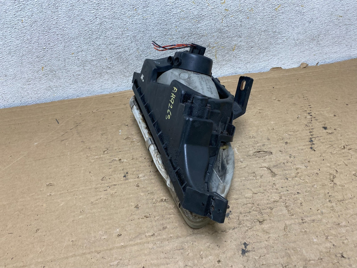 1992 to 1995 Honda Civic Left Driver LH Headlight Halogen AH9263 DG7