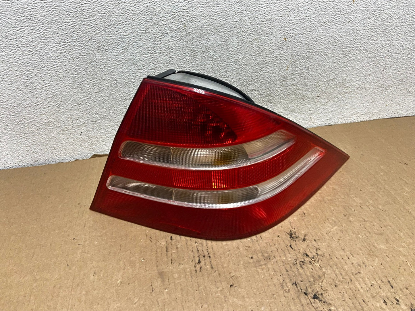 2000-2002 Mercedes-Benz S-Class Tail Light Right Passenger Side AG2232 LK0