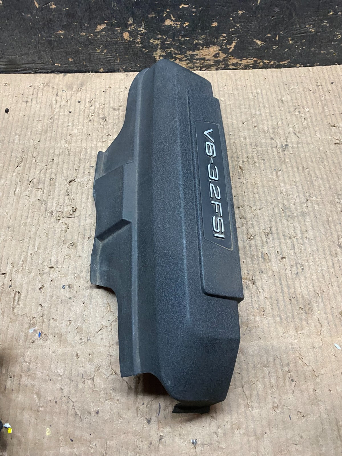 2006 2007 2008 Audi A4 B7 V6 3.2FSI Engine Motor Cover OEM 06E103925H X0146 DG2