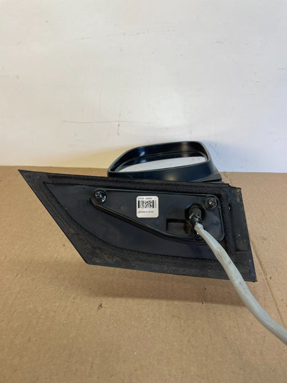 2006 to 2010 Toyota Sienna Right Passenger View Mirror AH6149 DG4