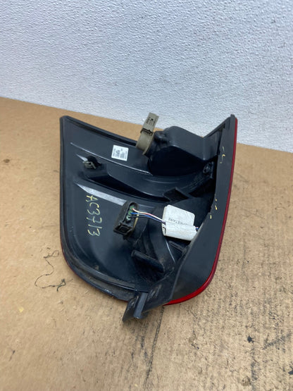 2004 to 2007 Ford Freestar Left Driver LH Side Tail Light DEPO AC3713 LK8