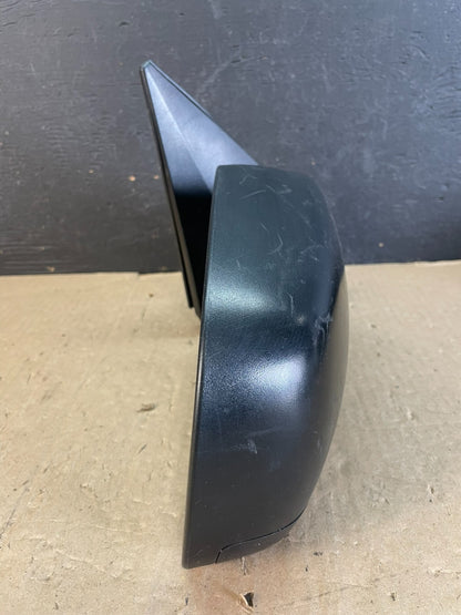 2007 to 2012 Hyundai Santa Fe Right Pasenger RH Side View Mirror Power AD5872 DW8
