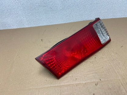 2000 to 2001 Toyota Camry Tail Light Inner Left Driver Lh Inner Oem AB6144 LK2