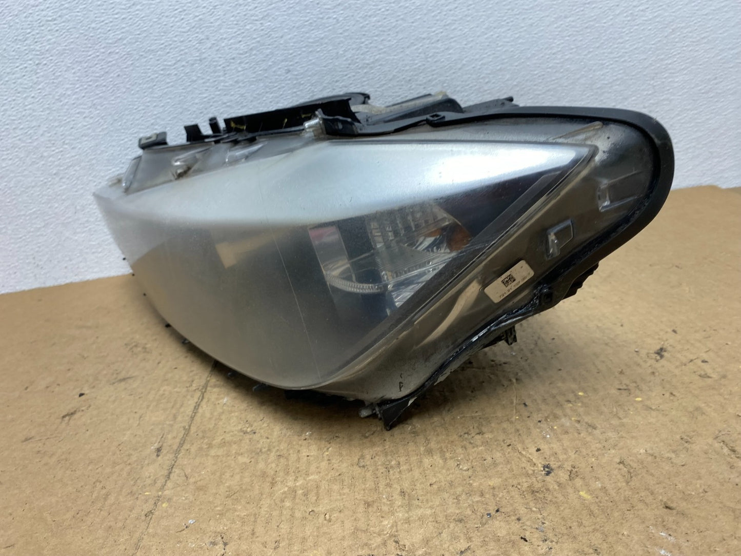 2012-2015 Bmw 3 Series F30 Sedan Left Driver Headlight Halogen OEM AC3632 DW1