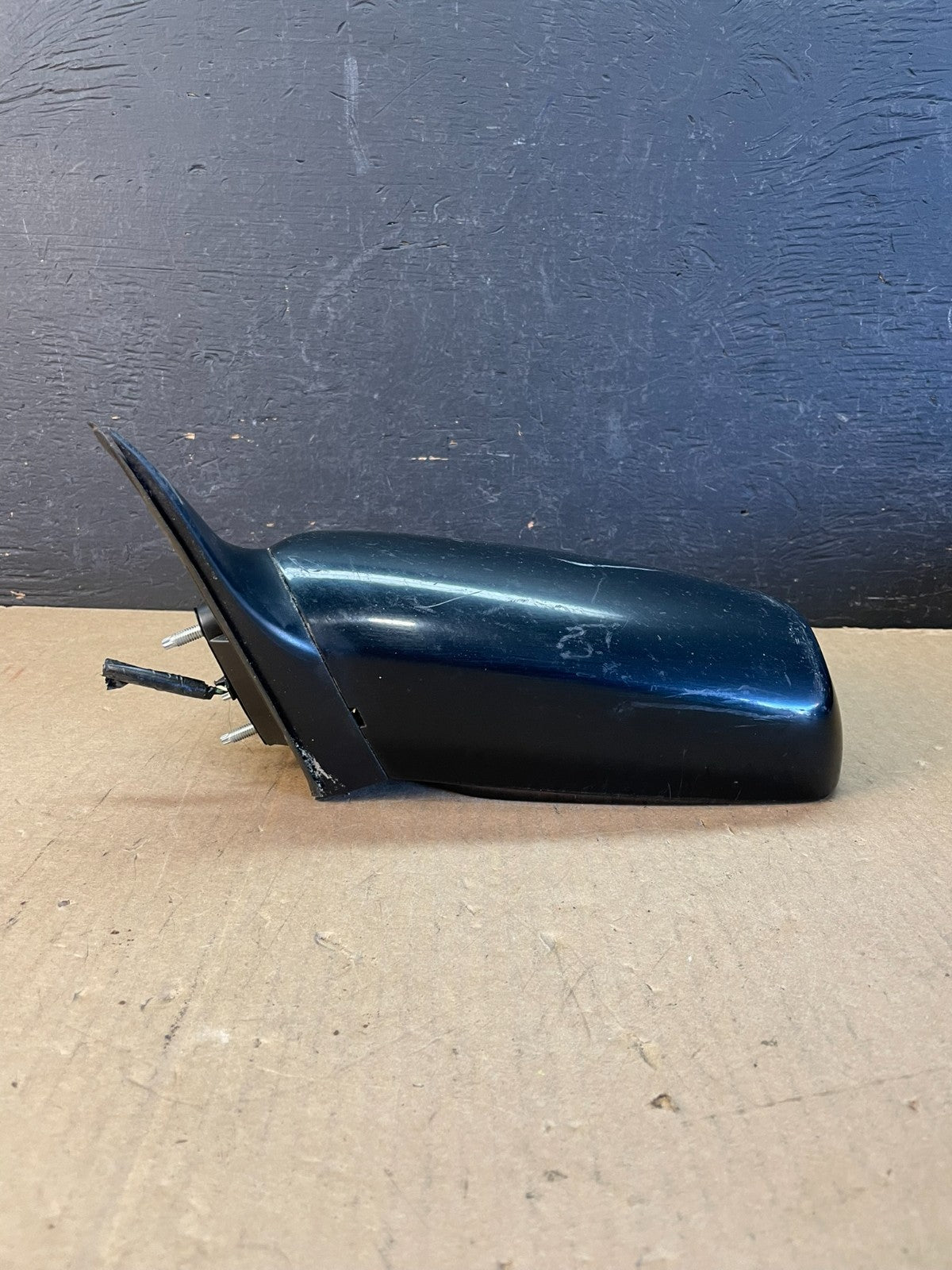 2007 to 2011 Toyota Camry Left Driver LH Side Door Side View Mirror AD5613 DW3