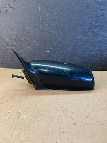 2007 to 2011 Toyota Camry Left Driver LH Side Door Side View Mirror AD5613 DW3
