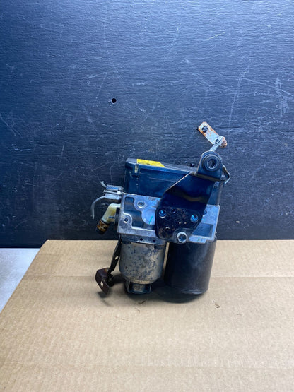 2004 - 2009 Toyota Prius ABS Brake Pump Anti Lock Module AG7238 DG2