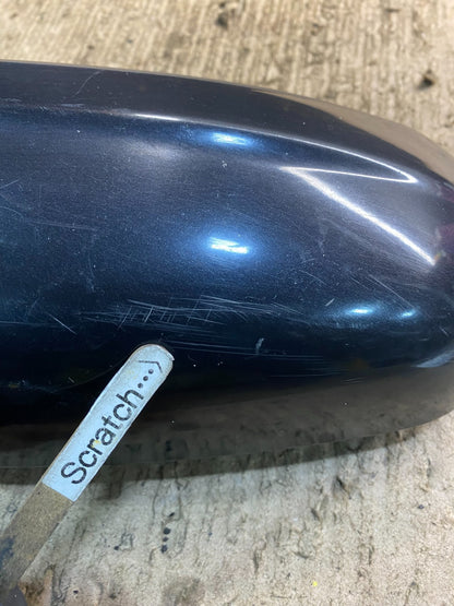 2001-2005 Volkswagen Passat Right Passenger  View Door Mirror z2496DG4