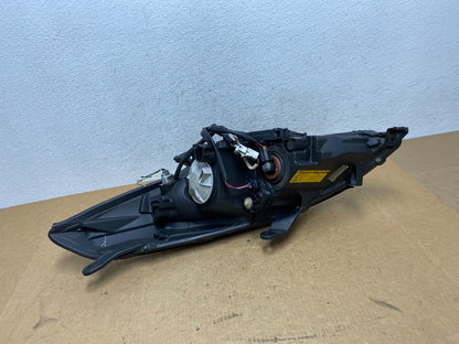 2007 2008 Toyota Solara Right Passenger RH Xenon Hid Headlight AE3268 DW7
