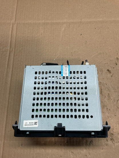 2013 - 2014 Dodge Journey Radio Info Media CD Player Unit OEM AB2935 DG5