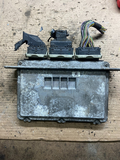 2006  Ford E150 ECM ECU Engine Computer Module 6C2A-12A650-BC N8906 OEM DG0