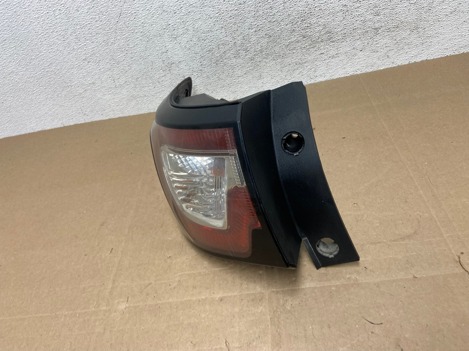 2013 to 2017 Chevrolet Traverse Left Driver LH Side Tail Light AE4973 LK1