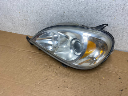 2002 - 2005 Mercedes ML ML350 ML500 Left Driver LH  Halogen Headlight M6988 DW1