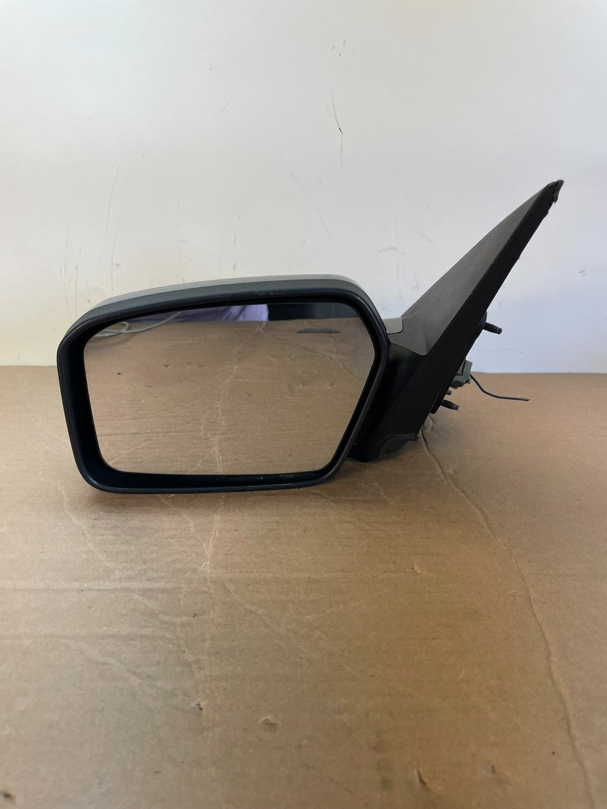 2002-2006 Honda CR-V CRV Left Driver LH Side View Door Mirror AG7863 DW7