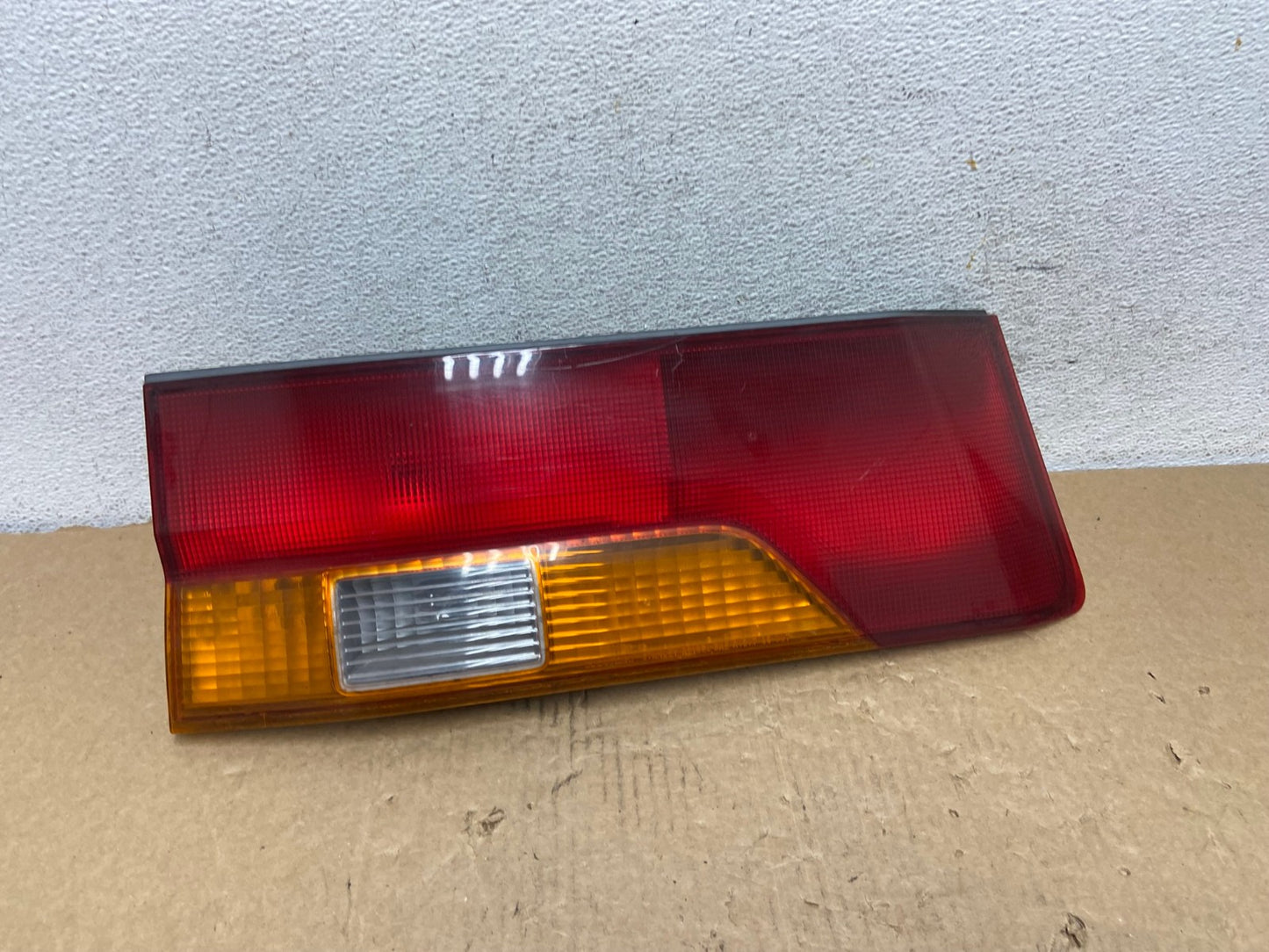 2002 2003 2004 Honda Odyssey Left Driver LH Side Tail Light Inner AF7398 LK0