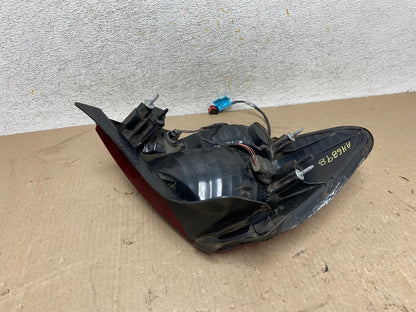 2004 2005 2006 2007 Ford Taurus Right Passenger Side Tail Light DEPO AH6898 LK4