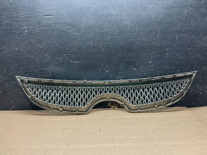 2007 to 2011 Hyundai Veracruz Chrome Grille Grill OEM y9460 DG4