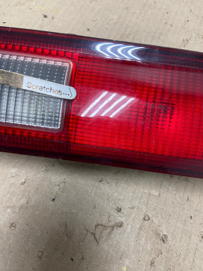1997 1998 1999 Toyota Camry Tail Light Inner Right Passenger AG6947 LK3